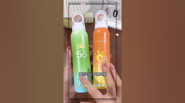 #防晒喷雾SPF50+高倍防晒防水防汗防紫外线不假白清爽喷雾户外  防晒喷雾SPF50+高倍防晒防水防汗防紫外线不假白清爽喷雾户外