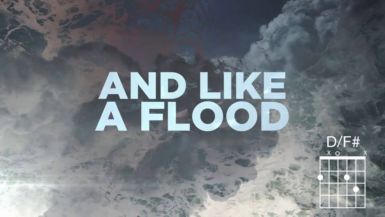 Chris Tomlin Amazing Grace My Chains Are Gone Lyrics And Chords YouTube