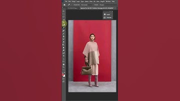 How to Expand Background in Photoshop