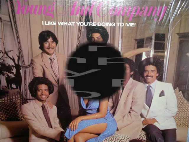 Guarda Young & Company ~ Party Jam (Funk Vinyl 1980) HD su YouTube Guarda Young & Company ~ Party Jam (Funk Vinyl 1980) HD su YouTube
