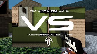 L96  —  VEMP  |  Open  League  Highlights  screenshot 4