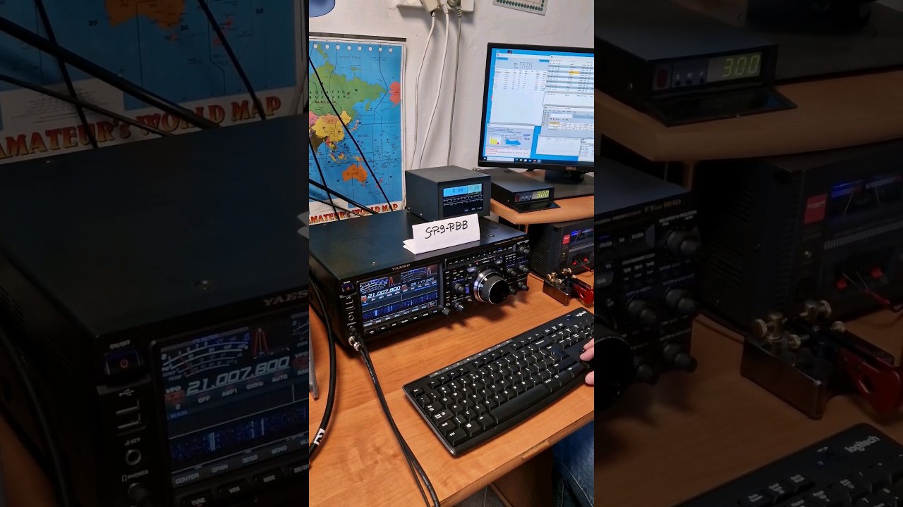 SPDX Contest 2024 SP9PBB CW