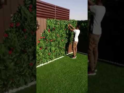 تركيب برجولات حديد وخشب بركيه 0506034500 