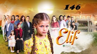 Elif 146 Bolum Fragman Gr Subs