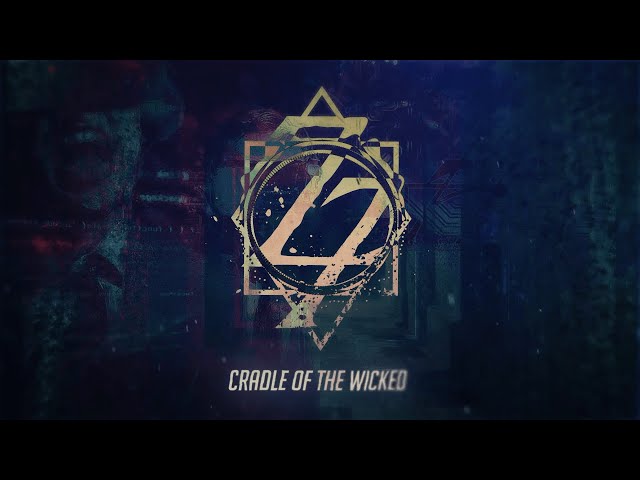 Ignited - Cradle Of The Wicked