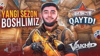 9 LVLga ТУЩДИМ   !!! // CS 2 STREAM  !!! +WWW /