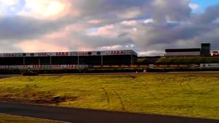 Funky Power Track DC2 ITR 30/08/12 @ Knockhill Hairpin