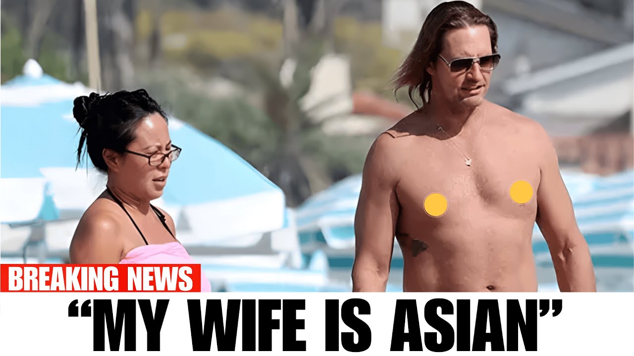 50 Interracial Star Couples Who Proved Love Wins