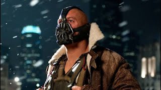 The Dark Knight Rises (2012-IMDb 8.4/10.0)