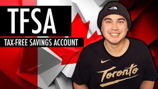 Best Ways To Utilize & Maximize Your TFSA This Year (2022) | Tax-Free Savings Account In CANADA
