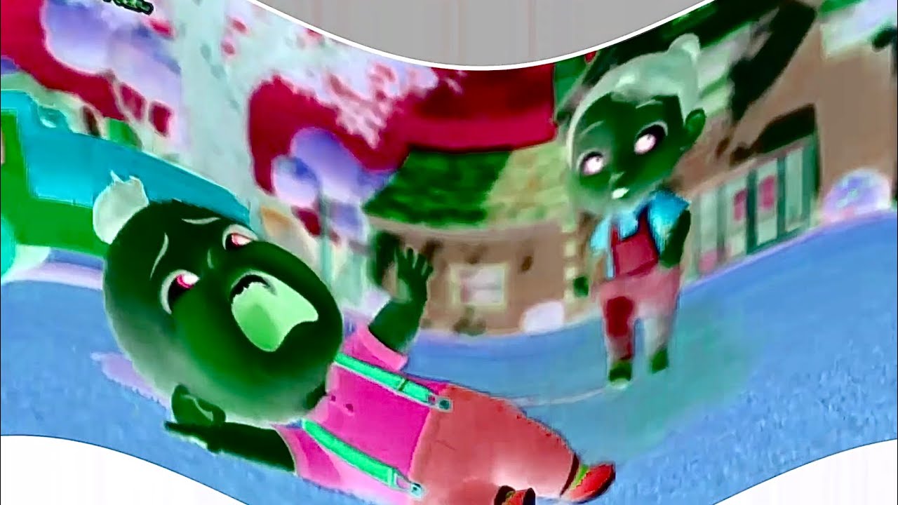 Boo boo song +Fall in the Truck | Sponsored By: Klaskycsupoeffects Gamavision