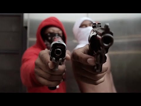 The Field: Violence, Hip Hop &amp; Hope in Chicago Documentary [WSHH Original Feature]