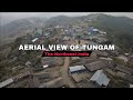 Tungam Villages Aerial View 2026