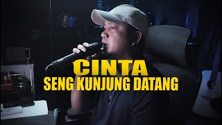 MARVEY KAYA - Cinta Seng Kunjung Datang // Cover Stevano muhaling