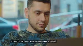 jawed karim net worth 2023 | list of richest youtubers #JawedKarim #NetWorth #YouTubeLegend