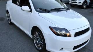 2008 Scion tC - Peabody MA