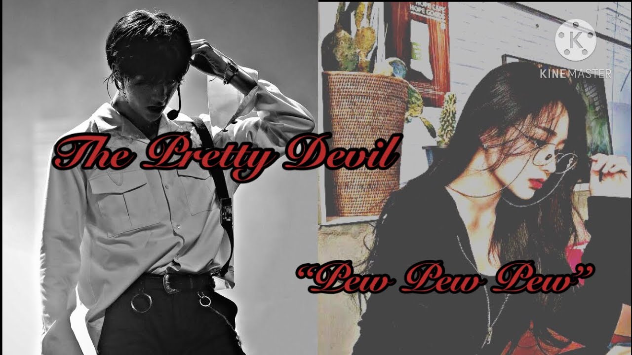 Pretty Devil | Episode 1 | Hyunjin FF