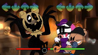 FRIDAY NIGHT FUNKIN ROBLOX PIGGY MOD