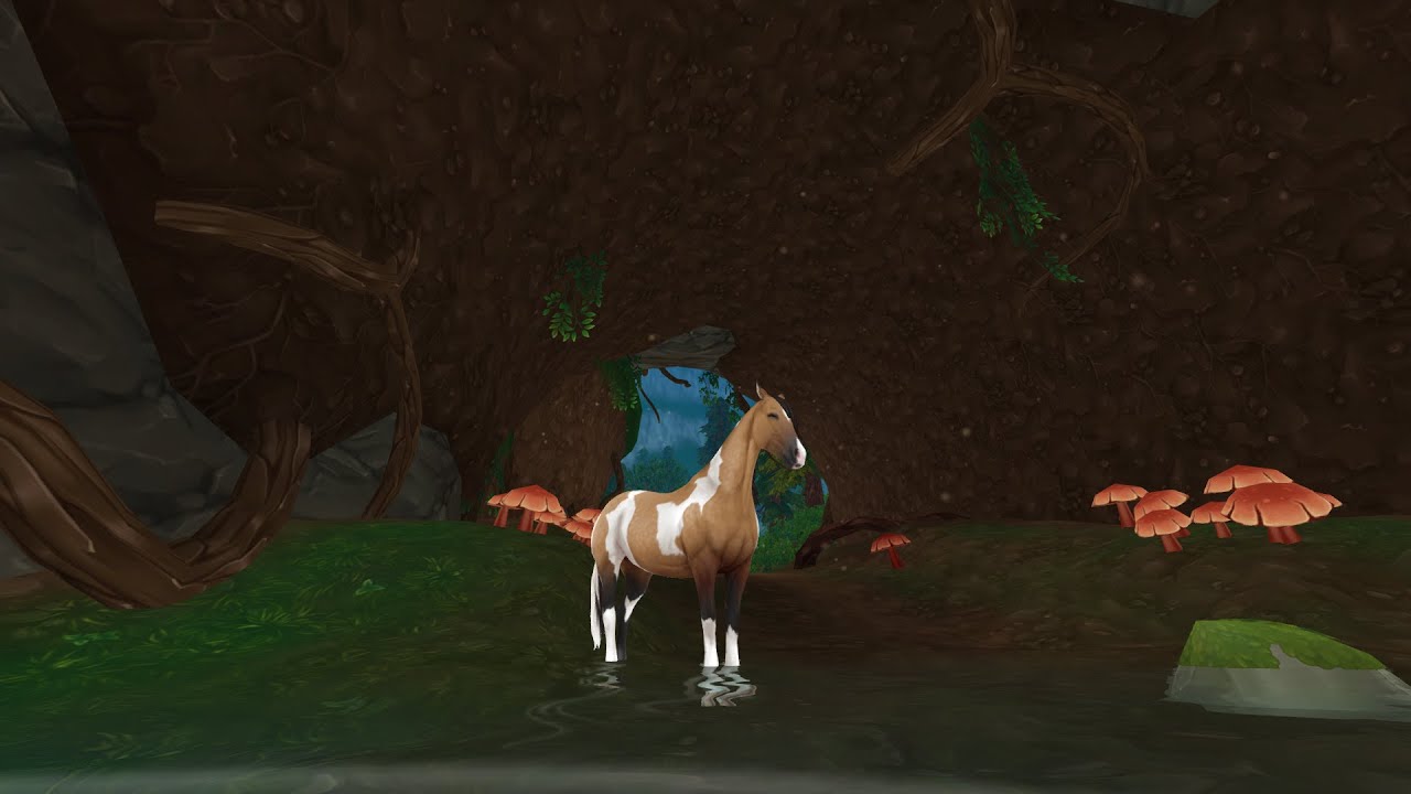 Star Stable Online Pictures | Tiny Tack Creations