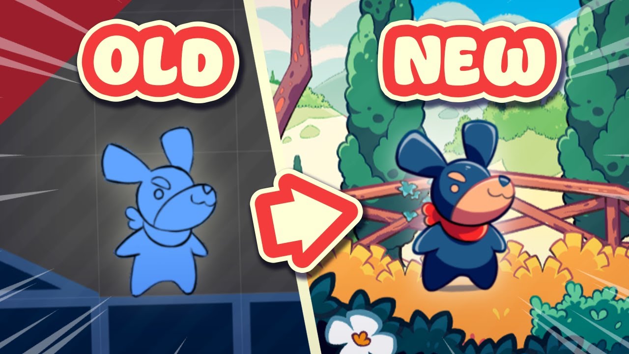 Indie Game Devlog -  ANIMATED TILESETS ARE FREAKING HARD!