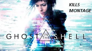 Ghost in the Shell - Best Multi Kills | Epic Strike 2017 |