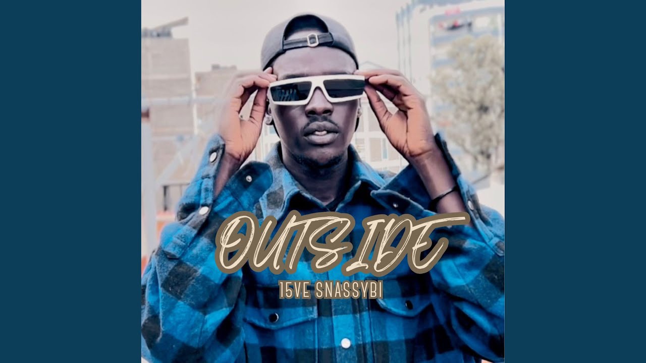 Obejrzyj Outside w YouTube Obejrzyj Outside w YouTube