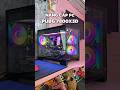 PC giờ đây mượt đến từng khung hình sau khi lên đời Ryzen 7 7800X3D kèm 4070 12GB cho anh trai 🔥