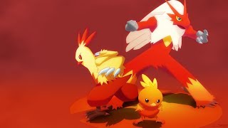 Pokemon Battle Music Mix 【1 Hour】