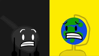 What was left of Object Gamershow Ep 3 @BreadboiYT