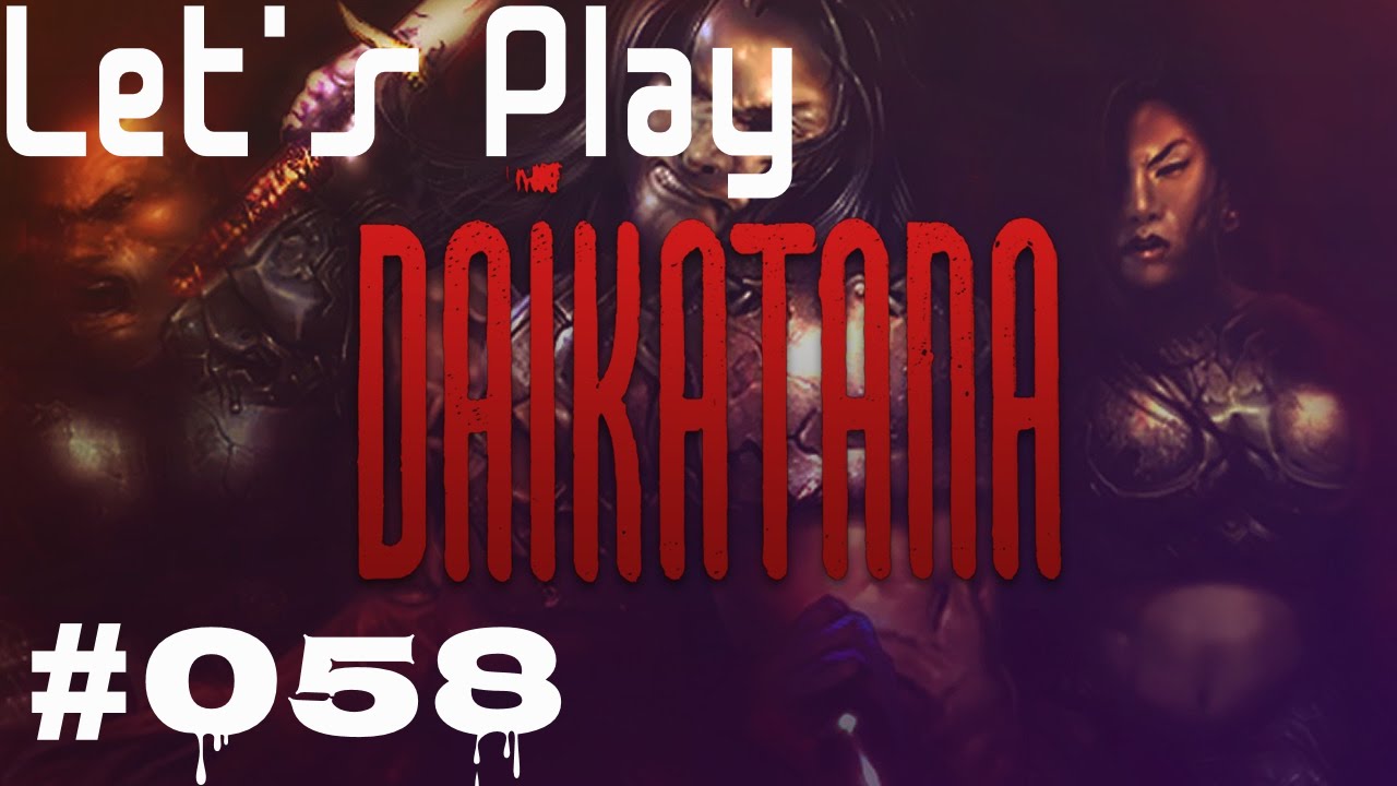 Let's Blindly Play Daikatana Part #058 Damn Freeze Gun - YouTube