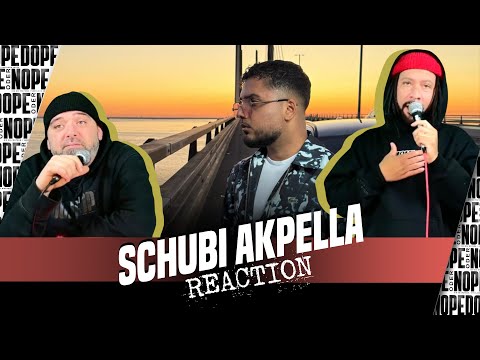 THIS IS JUST INSANE!! | Schubi AKpella - Fastest Rapper in the World 200Bpm | DOPE OR NOPE