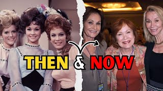 Petticoat Junction Cast Then and Now (1963 to 2023) Wealth