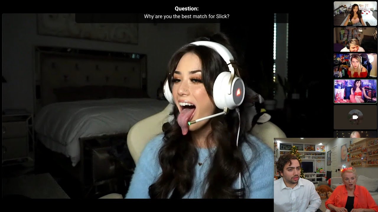 Best Twitch Clips Compilation #4 ( Mizkif, Knut... )