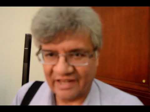 Es la tercera vez que el PAN llega al municipio: Javier Guerrero, historiador