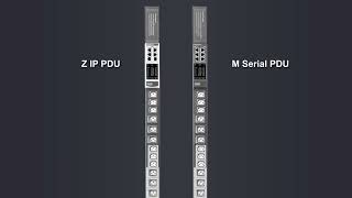 InfraPower 2000 Series PDU Solutions