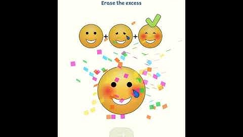 Erase It: Level 1 To 50 , iOS/Android Walkthrough By(Sifo-Dyas)