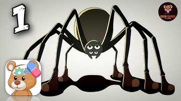 Erase It: Level 1 To 50 , iOS/Android Walkthrough By(Sifo-Dyas)