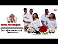 Bori Ajok &amp; Peter Uyu Wedding Song ~ Marko Ahoc Majook #southsudanesemusic 