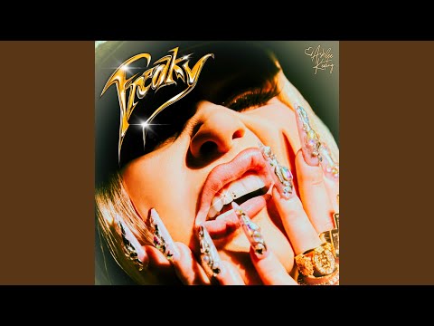 Cover FREAKY