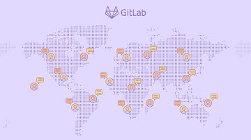Remote Work 101: Tips & tricks to stay productive, healthy, and engaged from GitLab