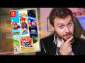 Fautil acheter super mario 3d all stars 