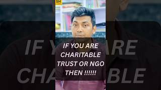 Trust ne Books bechi — GST laga! | Shrimad Rajchandra Case Explained #GST