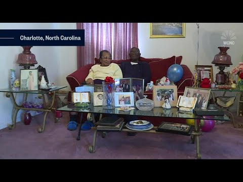 Decades of love: 82 years and counting
