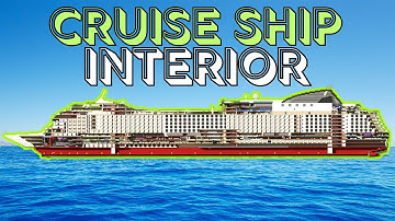 FINALLY done with the ship!