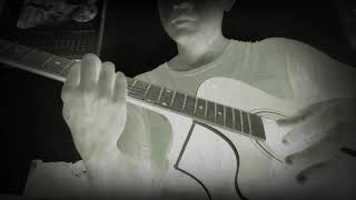 Bagaimana Caranya Souljah Cover Gitar