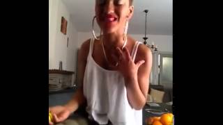 Vanessa Caixeiro Cachero Mais Mama Stop Non