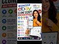 eBay Clone Script 🔨 Build Your Own Auction App!