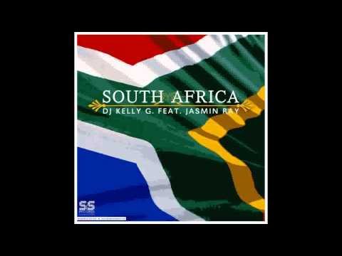 DJ Kelly G, Jasmin Ray, Shane D - South Africa - Shane D Bigroom Vocal