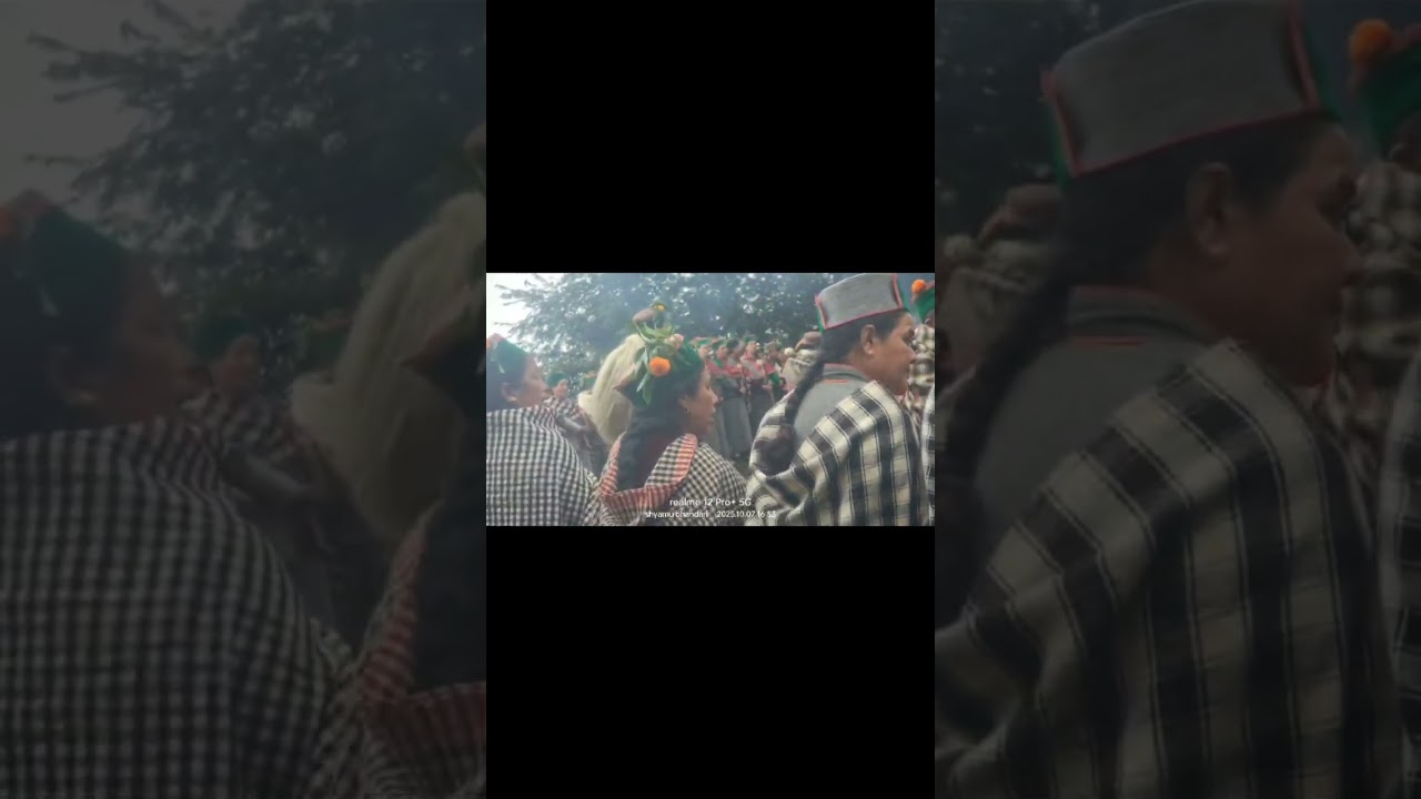 roghi fulech mela ful video 