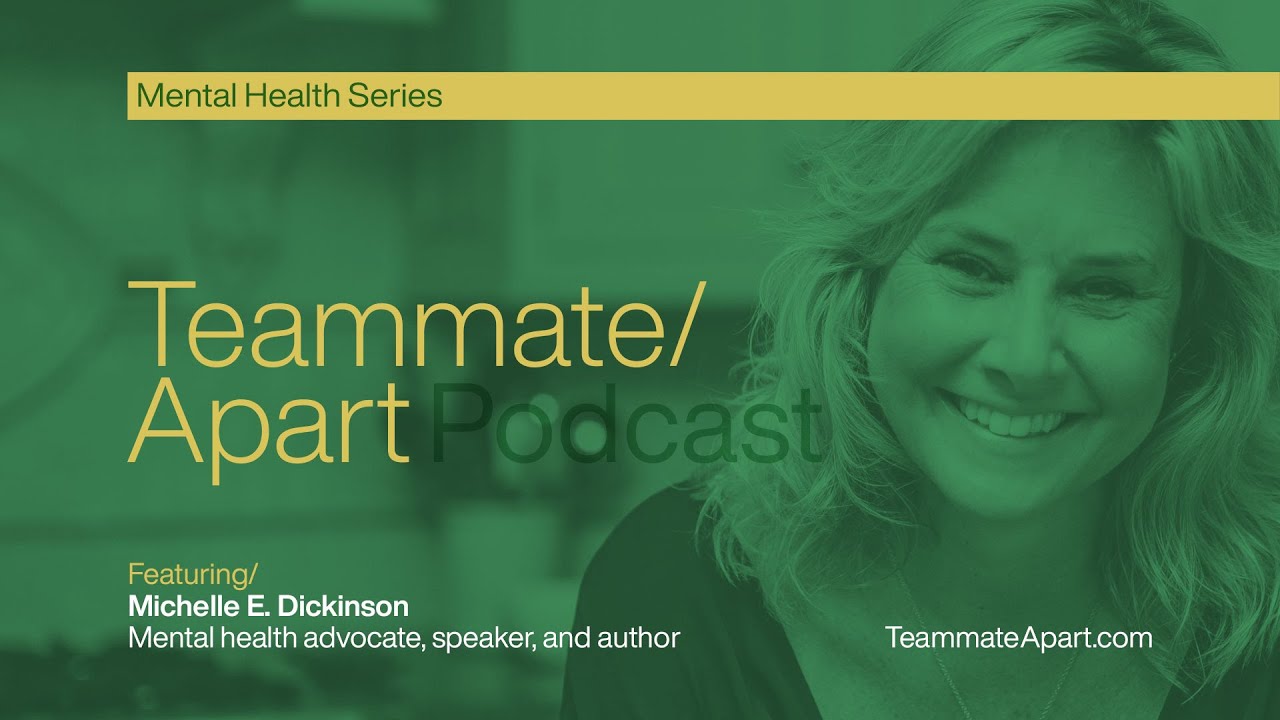 Michelle E. Dickinson - Creating a culture of compassion in the workplace